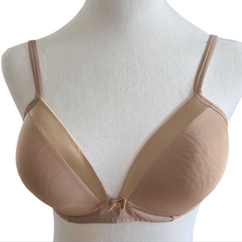 Women's Nude Bra